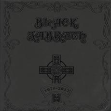 Black Box 1970-2017 (Limited Edition) mp3 Artist Compilation by Black Sabbath