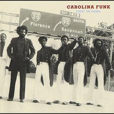 Carolina Funk (First In Funk 1968-1977) mp3 Compilation by Various Artists