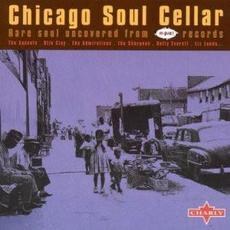 Chicago Soul Cellar (Rare Soul Uncovered From M-Pac! Records) mp3 Compilation by Various Artists