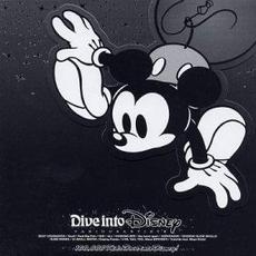 Dive Into Disney mp3 Compilation by Various Artists