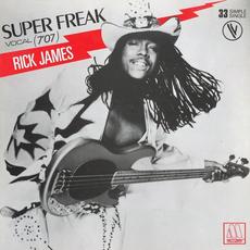 Super Freak mp3 Single by Rick James