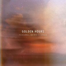Golden Hours mp3 Single by Yasumu