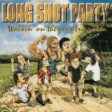 Walkin' on the country road mp3 Single by LONG SHOT PARTY