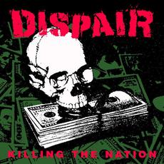 Killing The Nation mp3 Single by DISPAIR