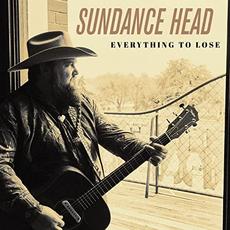 Everything To Lose mp3 Single by Sundance Head