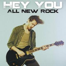 Hey You - All New Rock mp3 Compilation by Various Artists
