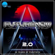 FUTURENOW 2.0 mp3 Compilation by Various Artists