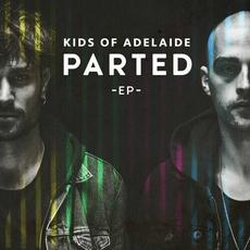 Parted mp3 Album by Kids Of Adelaide