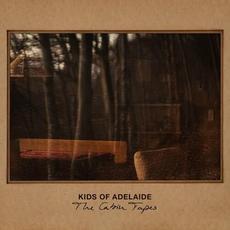 The Cabin Tapes mp3 Album by Kids Of Adelaide