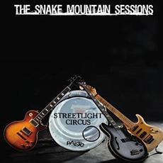 The Snake Mountain Sessions mp3 Album by Streetlight Circus
