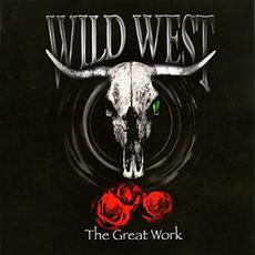 The Great Work mp3 Album by Wild West