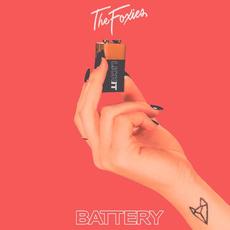 Battery mp3 Album by The Foxies