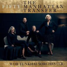 Fifty mp3 Album by The Manhattan Transfer