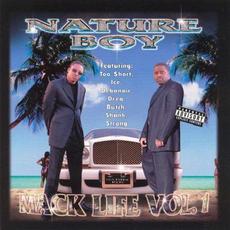 Mack Life, Vol. 1 mp3 Album by Nature Boy