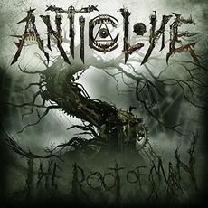 The Root of Man mp3 Album by Anti-Clone