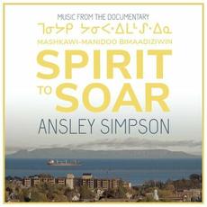 Spirit to Soar (Music from the Documentary) mp3 Album by Ansley Simpson