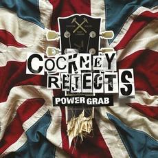 Power Grab mp3 Album by Cockney Rejects