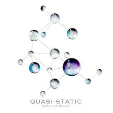 Quasi-static mp3 Album by Caroline McLavy