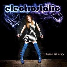 Electrostatic mp3 Album by Caroline McLavy