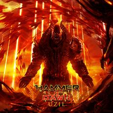 Uzil mp3 Album by Hammer of Dawn