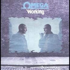 Working (Remastered) mp3 Album by Omega