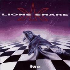 Two mp3 Album by Lion's Share