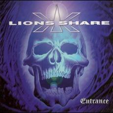 Entrance mp3 Album by Lion's Share