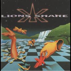 Lion's Share (Japanese Edition) mp3 Album by Lion's Share