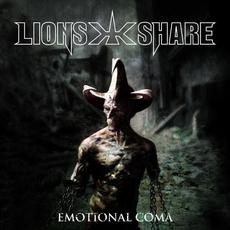 Emotional Coma (Japanese Edition) mp3 Album by Lion's Share