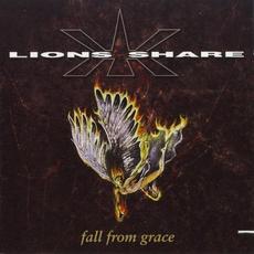 Fall From Grace mp3 Album by Lion's Share