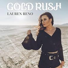 Gold Rush mp3 Album by Lauren Reno