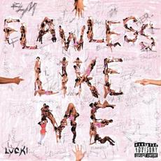 FLAWLESS LIKE ME mp3 Album by LUCKI