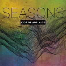 Seasons mp3 Single by Kids Of Adelaide