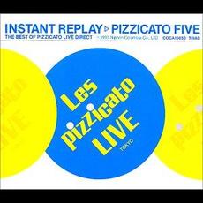 インスタント・リプレイ mp3 Live by Pizzicato Five