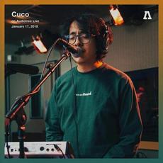 Audiotree Live EP mp3 Live by Cuco