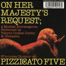 On Her Majesty's Request mp3 Album by Pizzicato Five