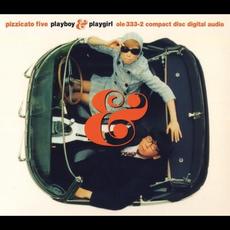 プレイボーイ・プレイガール mp3 Album by Pizzicato Five