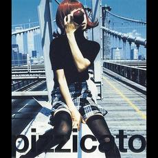 Overdose mp3 Album by Pizzicato Five
