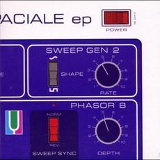 Combinaison spaciale EP mp3 Album by Pizzicato Five