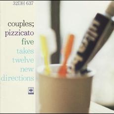 couples mp3 Album by Pizzicato Five
