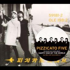 Happy End of the World mp3 Album by Pizzicato Five