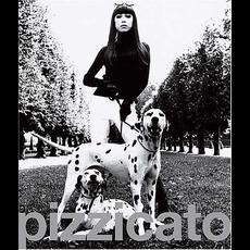 Romantique 96 mp3 Album by Pizzicato Five