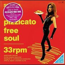 Pizzicato Free Soul mp3 Album by Pizzicato Five