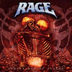 Spreading the Plague EP mp3 Album by Rage