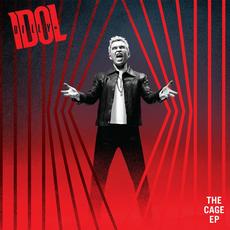 The Cage EP mp3 Album by Billy Idol