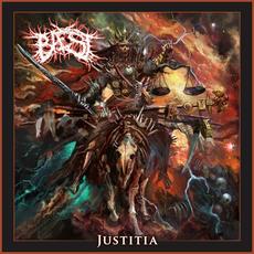 Justitia mp3 Album by Baest