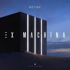 Ex Machina mp3 Album by Metrik