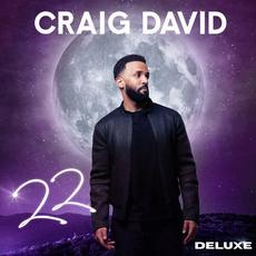 22 (Deluxe Edition) mp3 Album by Craig David
