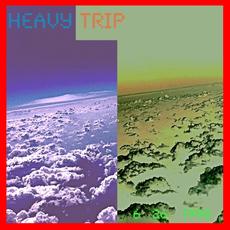 Heavy Trip EP mp3 Album by Cuco
