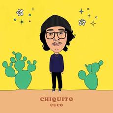 Chiquito EP mp3 Album by Cuco